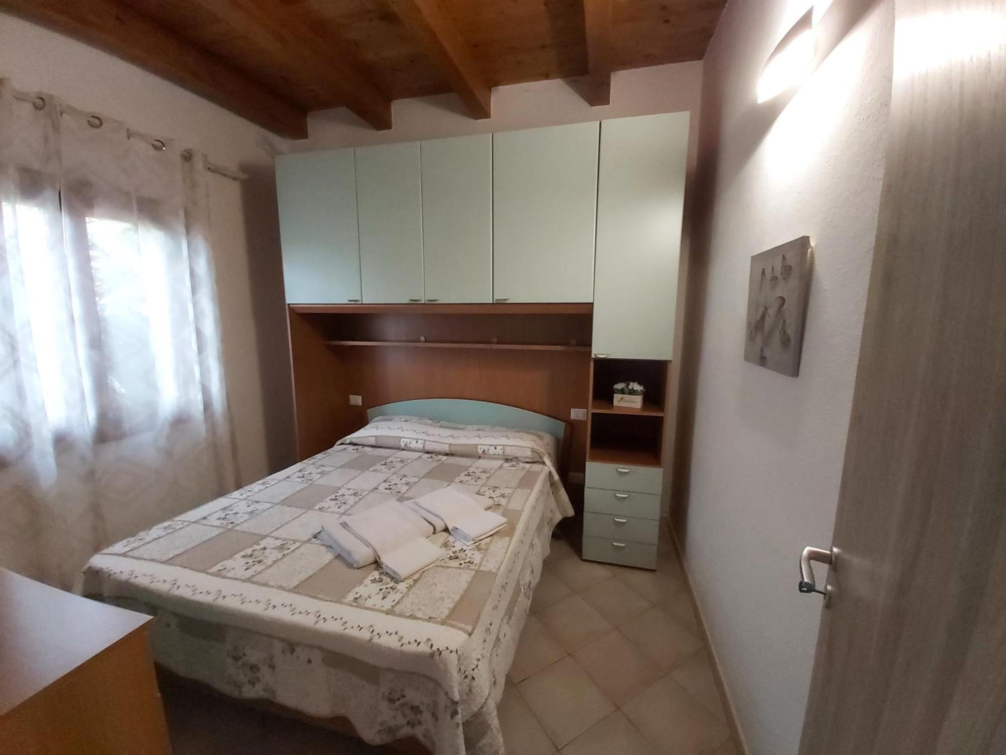 I Ginepri Guest House Олбия Екстериор снимка