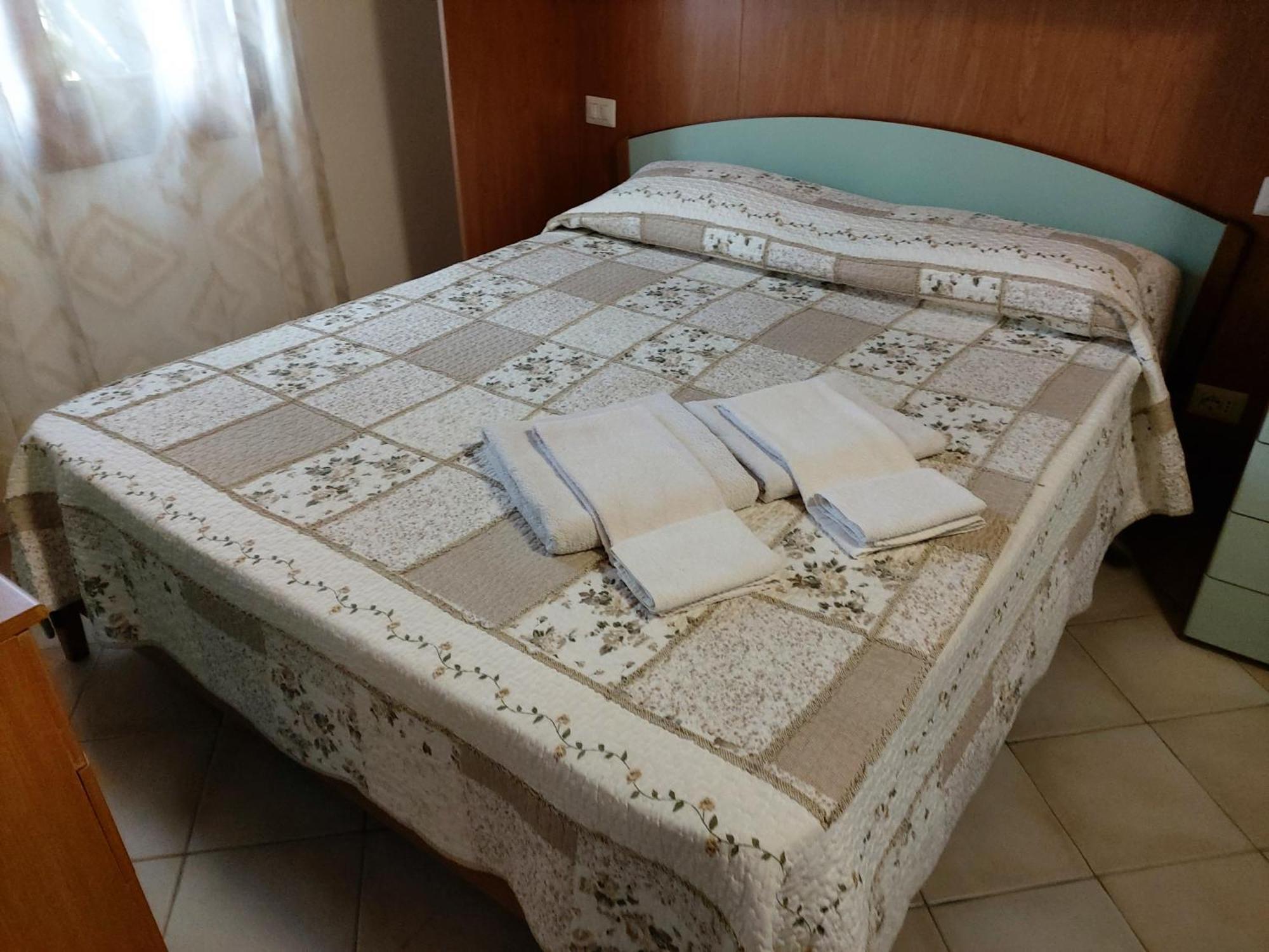 I Ginepri Guest House Олбия Екстериор снимка