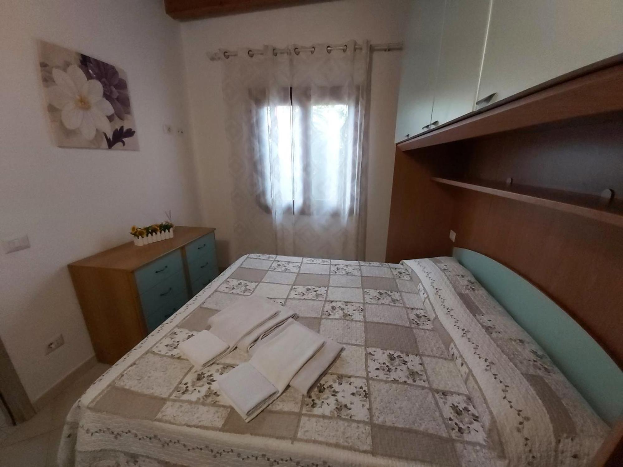 I Ginepri Guest House Олбия Екстериор снимка